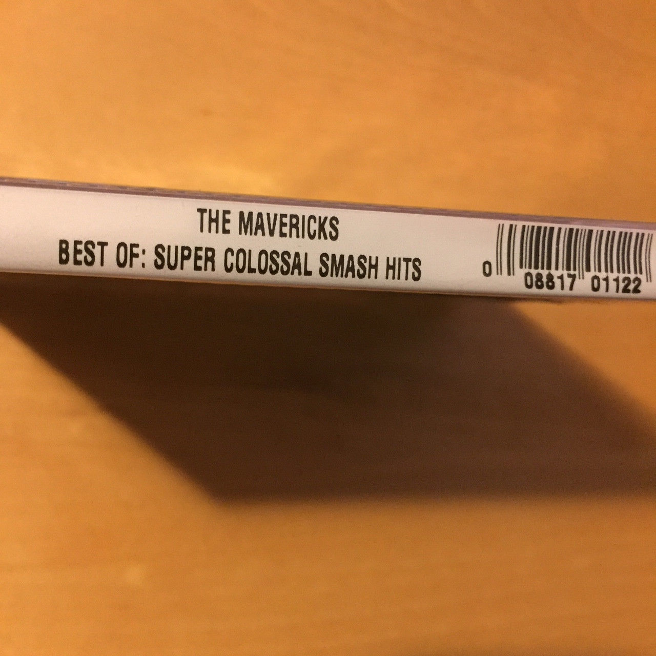 the mavericks greatest hits