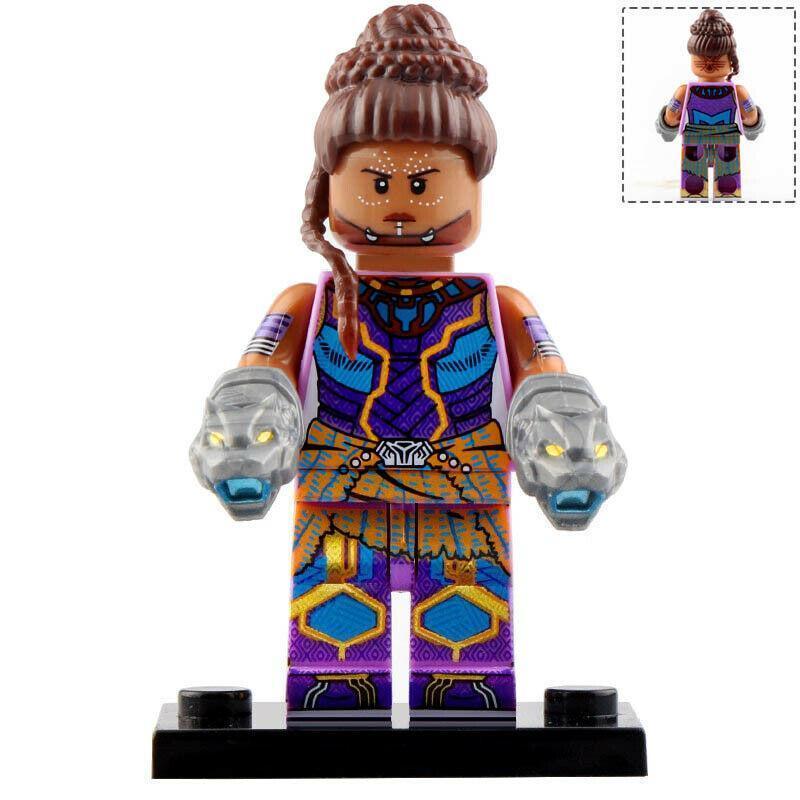 vibranium toy