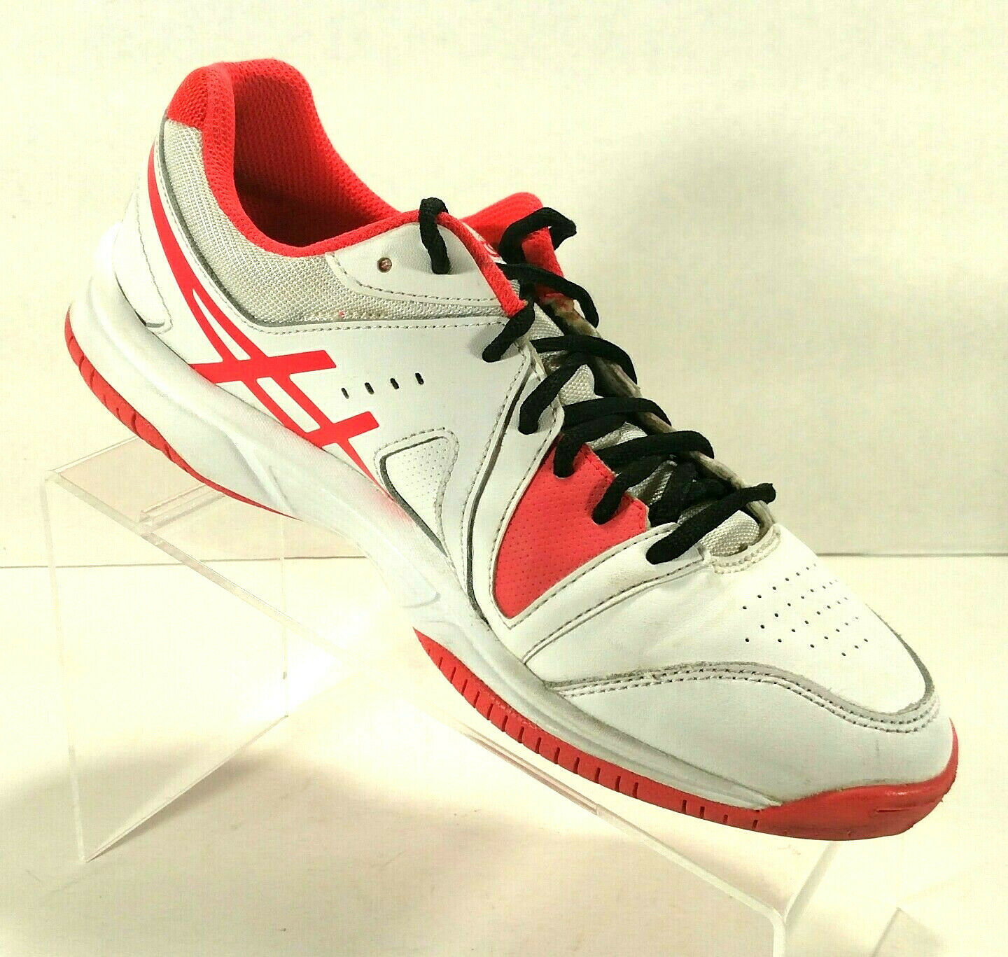 asics gel gamepoint tennis shoe asics gel gamepoint tennis shoe