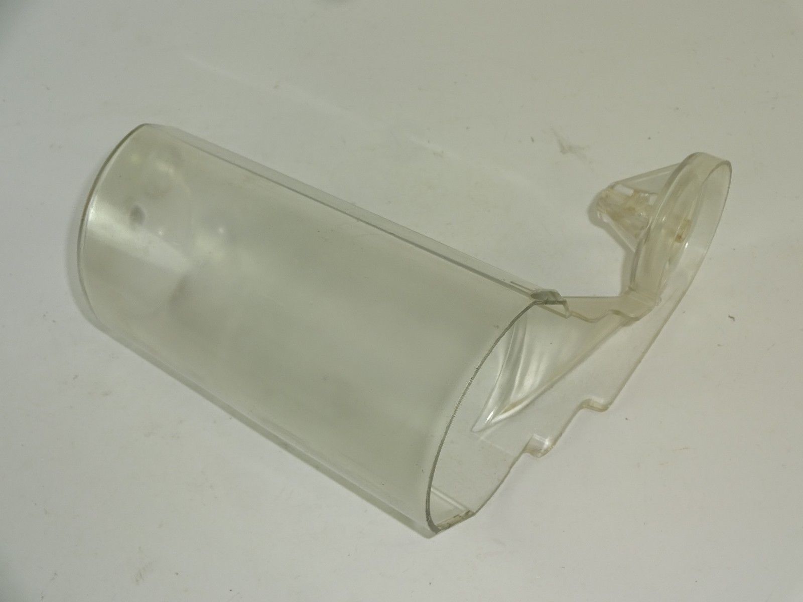 Cornelius Jet Spray JT20 Beverage Dispenser PART CLEAR PUMP HOUSING Only Fountains & Soda