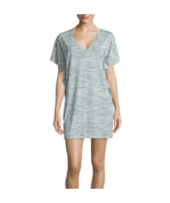 a.n.a Swim Cover-up Flutter Sleeve Tunic Size L, XL New Msrp $42.00 - $19.99