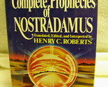 Complete nostradomas thumb155 crop