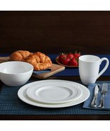 Mikasa Ortley Dinnerware Dinner Plates, Cereal Bowls, Mugs +++ - $39.99