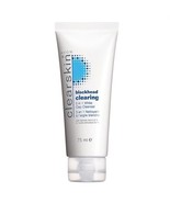 Avon Clearskin Blackhead Clearing 3 in 1 White Clay Cleanser 75 ml 2% Sa... - $10.23