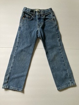Gap Everyday Fit Size 6 slim Jeans for boys - $12.99