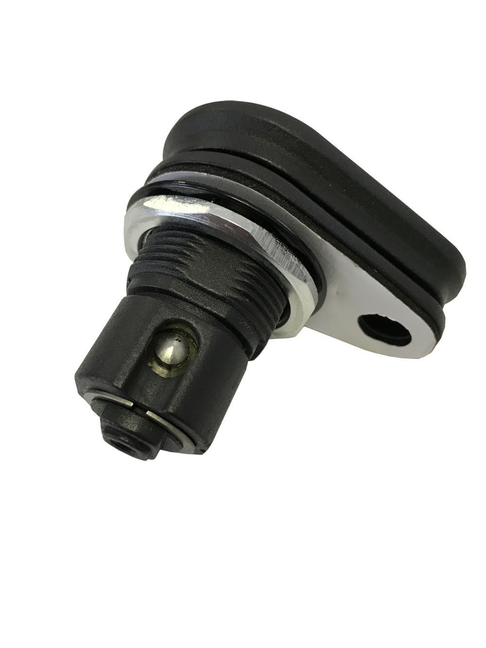 EL2 Leer, Ranch & Century All Glass Rear Doors & Truck Cap Replacement