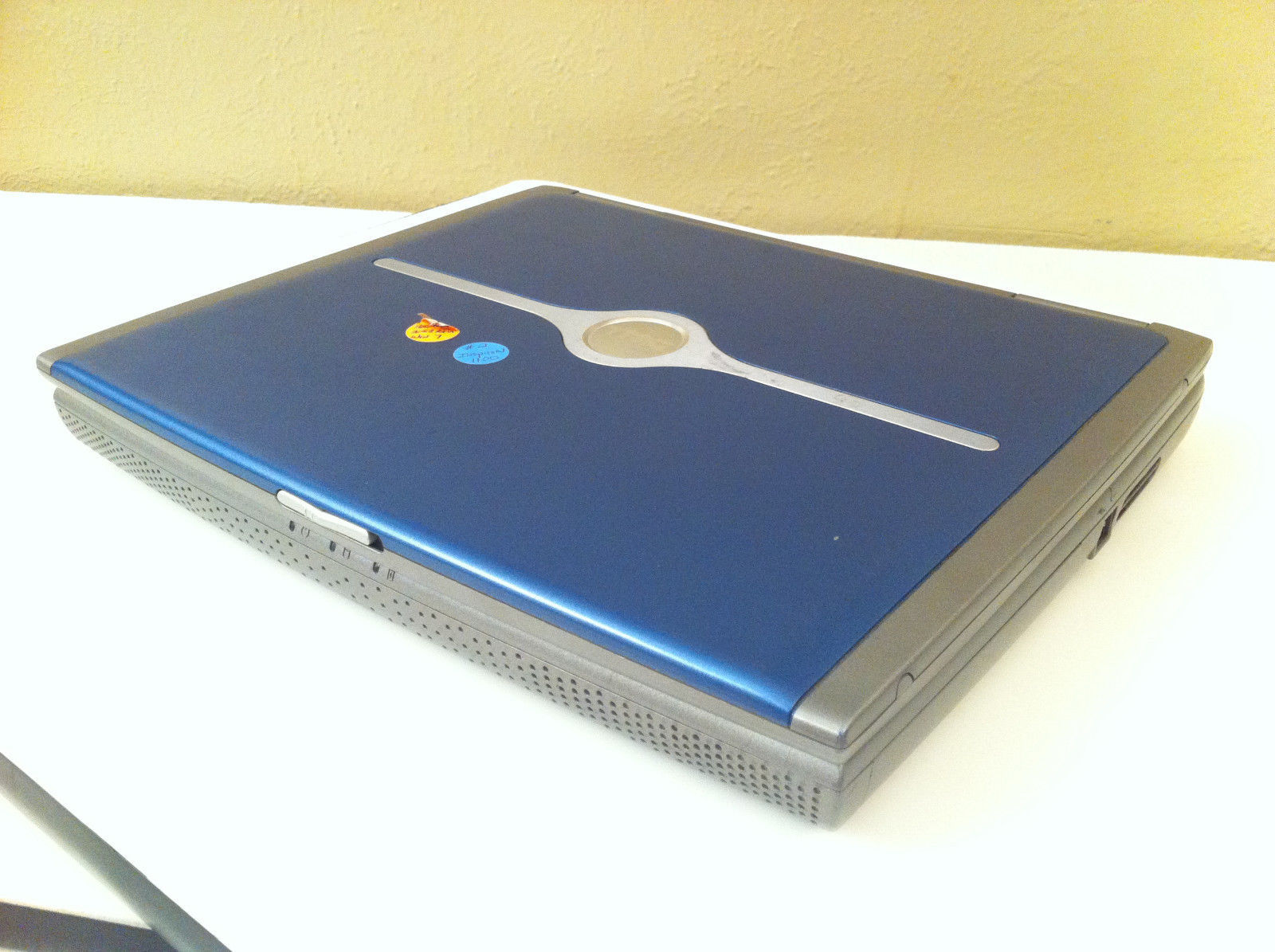 Dell inspiron 1100 апгрейд