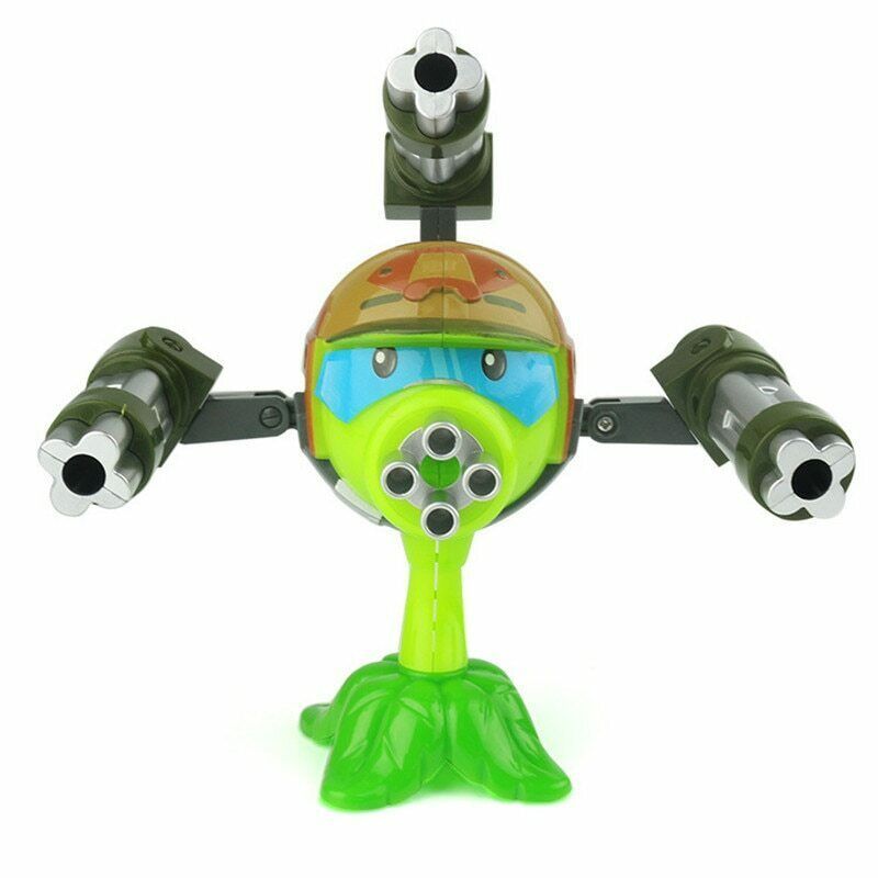 gatling pea toy