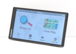 Garmin Drivesmart 55 MT w/ Traffic 5.5" GPS Navigation image 2