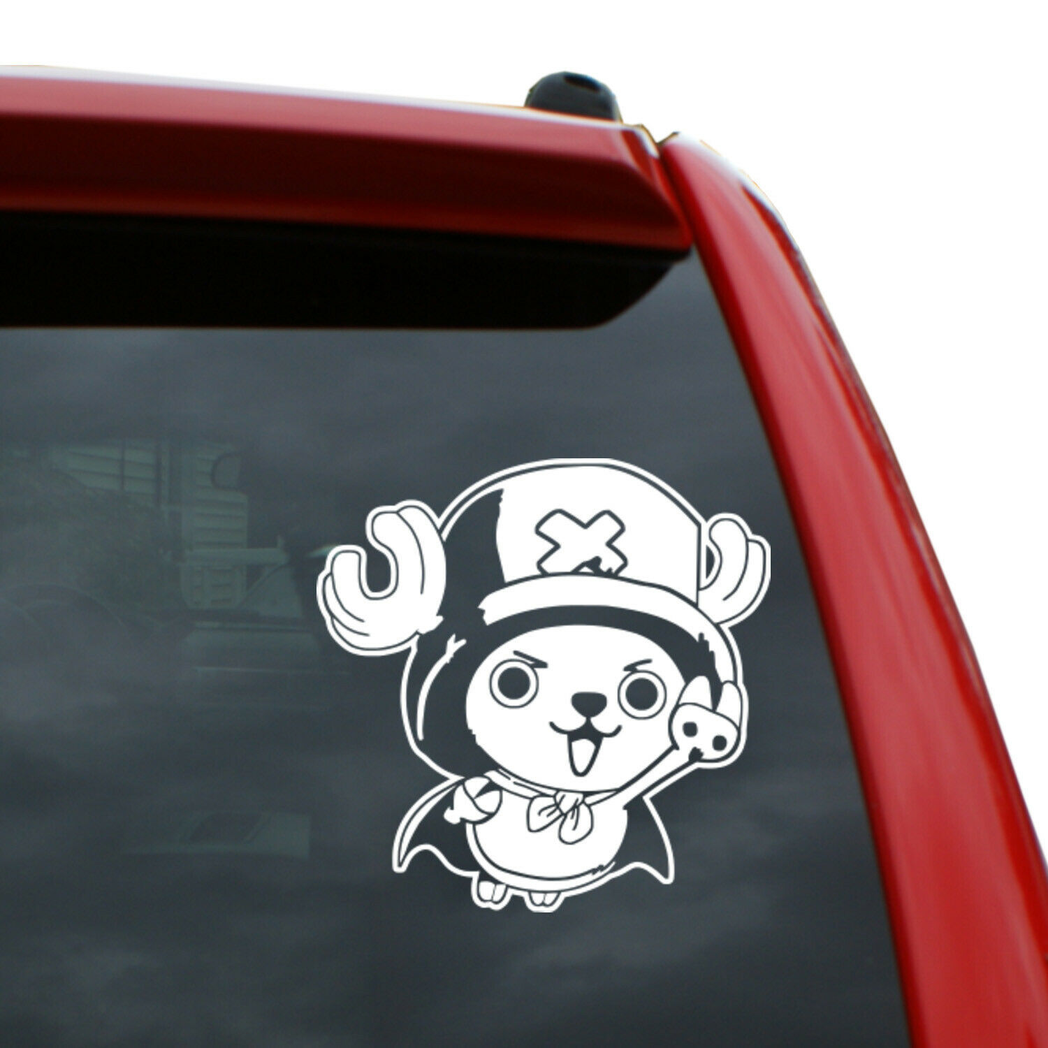 one piece chopper pop vinyl