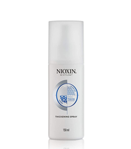 Nioxin 3D Styling Thickening Spray, 5.07 fl oz