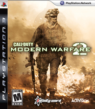 Call Of Duty: Modern Warfare 2 - $8.66