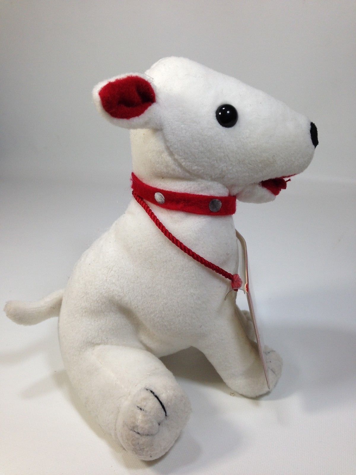 target bullseye dog plush 2019