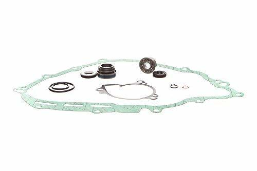 VIKING 700 550 ENGINE WATER PUMP COVER GASKET 3B4-12428-00 YAMAHA  GRIZZLY