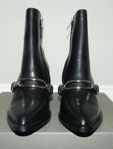 target snake skin boots