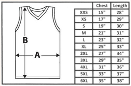 Killa Smuv #18 Pros Basketball Jersey Sewn Blue Any Size image 3