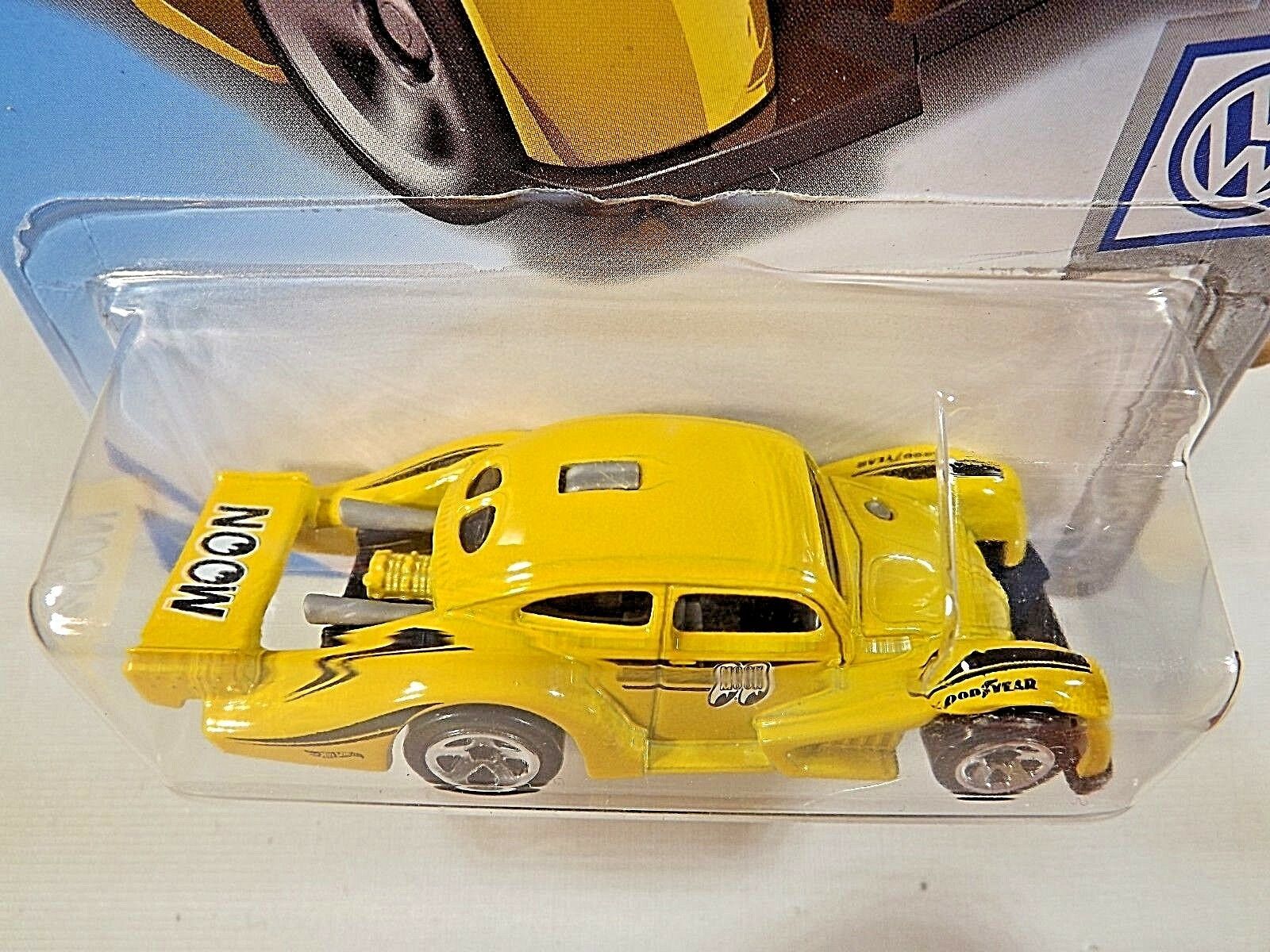 Volkswagen kafer racer