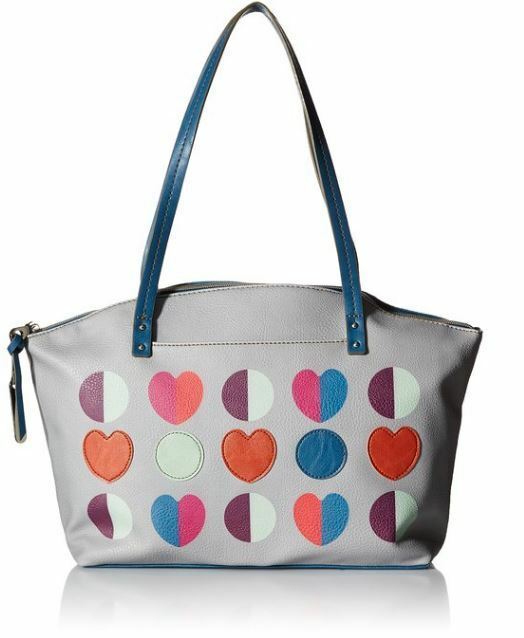 New Relic Women's Caraway Medium Tote Variety Color