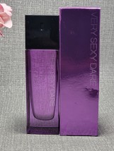 Very Sexy DARE by Victoria&#39;s Secret Eau de Parfum Women 2.5 oz. NEW IN BOX - $58.36