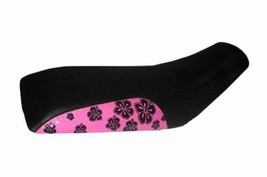 Fits Honda CR250 1990-91 Hawaiian Dirtbike ATV Seat Cover #9221 - $31.95