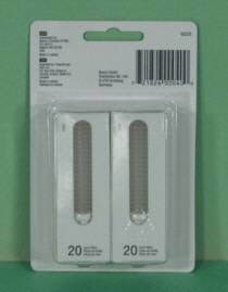 * 200 Braun ThermoScan Lens Filters LF-40 Covers LF40 Baby Ear Thermometer NEW *