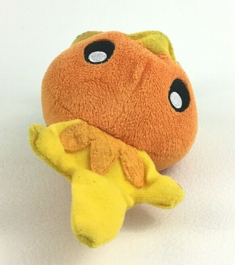 torchic stuffed animal