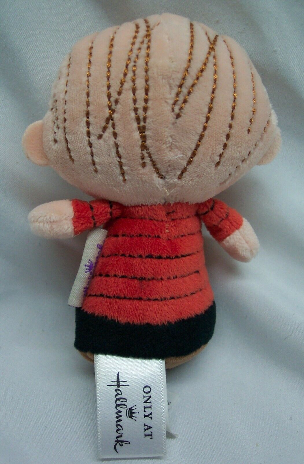 linus plush toy