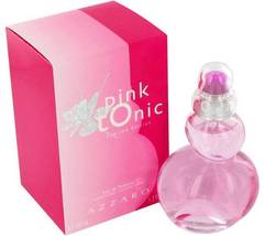 Azzaro Pink Tonic Perfume 1.7 Oz Eau De Toilette Spray image 3