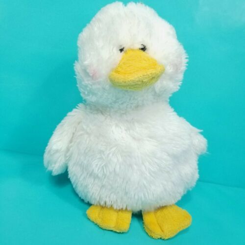 webkinz duck plush