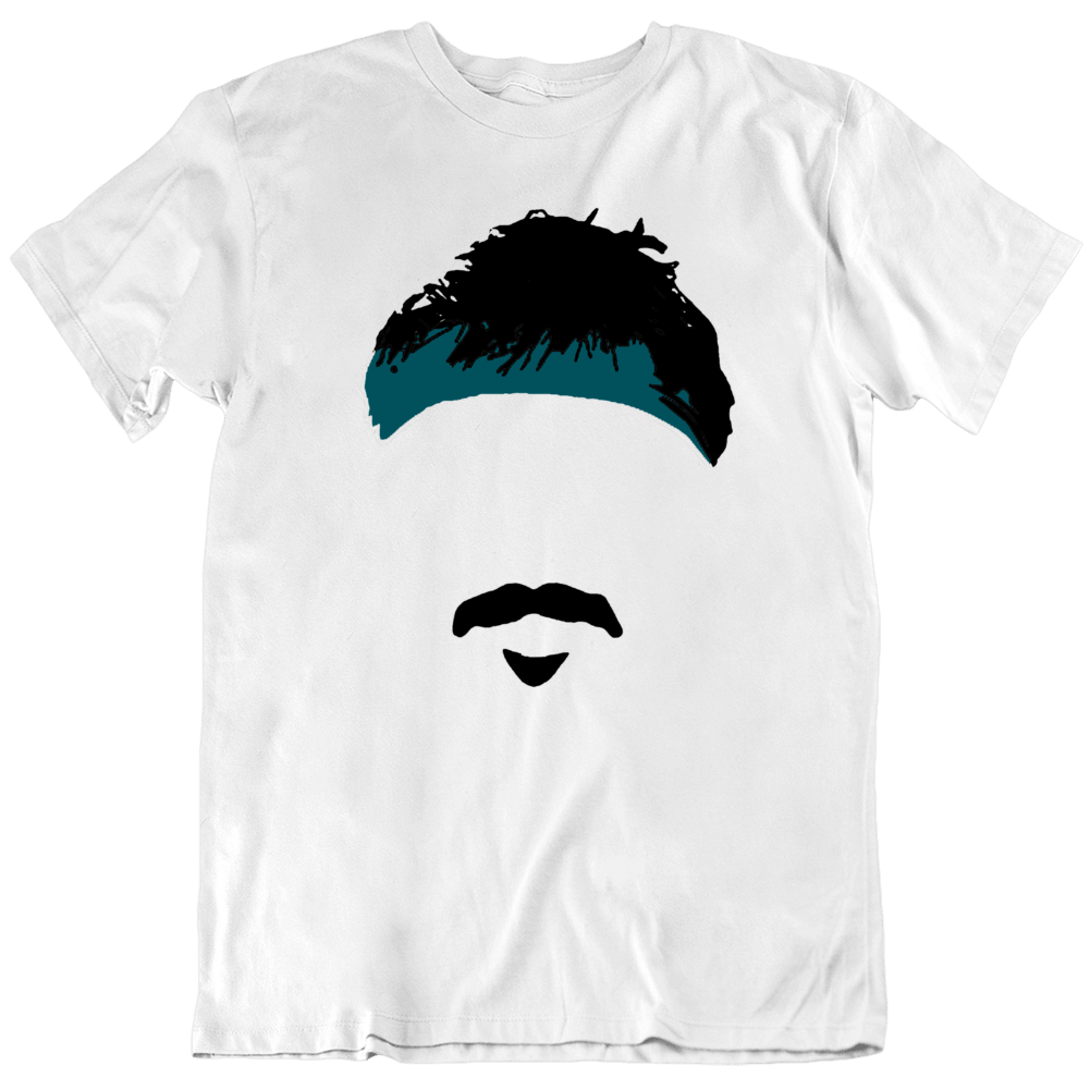 minshew mustache shirt