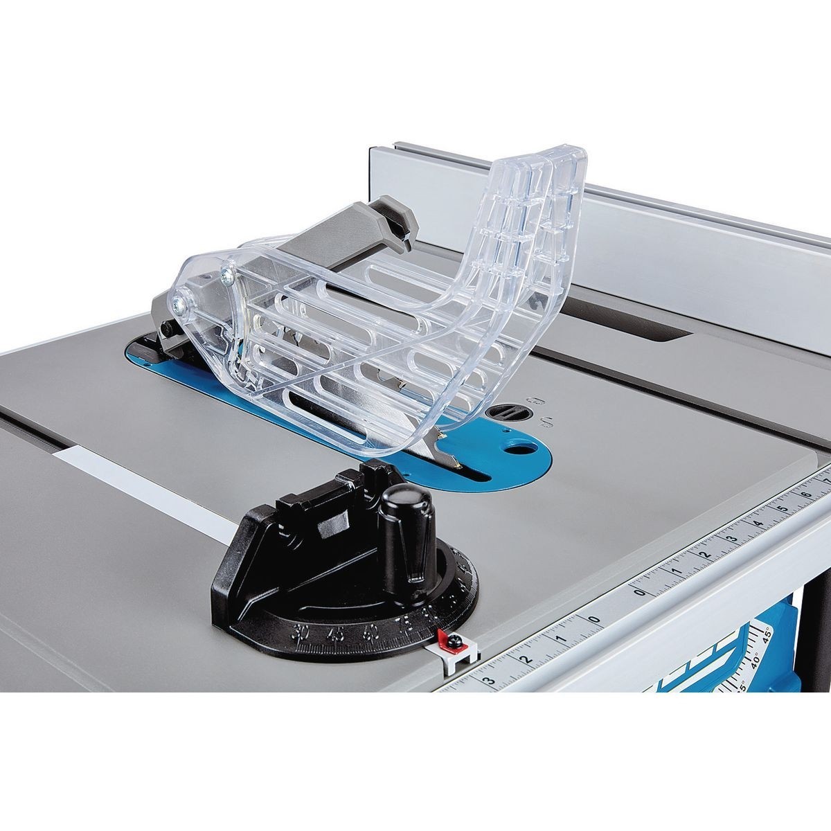 HERCULES 10 In. 15 Amp Compact Job Site Table Saw Table Saws