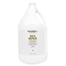Goldwell Dualsenses Rich Repair Restoring Shampoo 128oz/ Gallon - $133.00