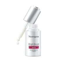 Neutrogena Bright Boost Retexturizing Serum NeoGlucosamine + Glycerin 30ml - $36.99