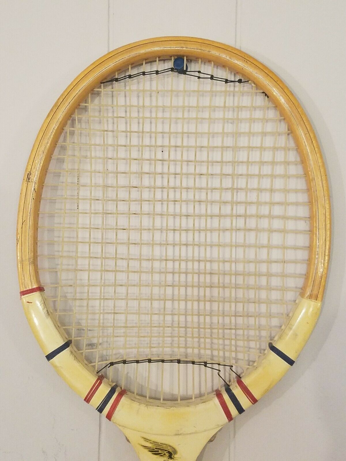 Case Prince Power Line 20" x 12" Tennis Racket/Racquet Bag Cover 