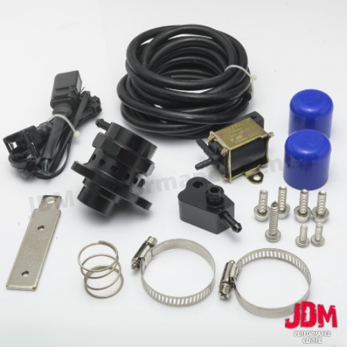 Blow Off Diverter Valve Kit For Ford Mustang S550 2.3 EcoBoost 2016