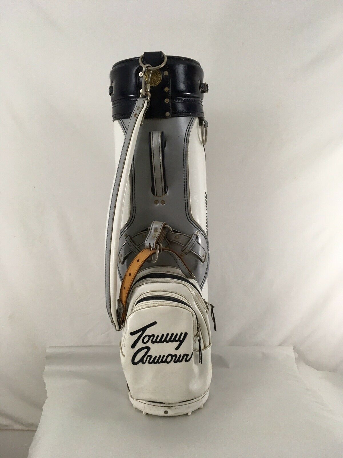 tommy armor golf bag