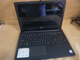 Dell Inspiron 15 3567 LAPTOP for PARTS/REPAIR *** 15.6&quot; LCD Touch Screen - $77.18