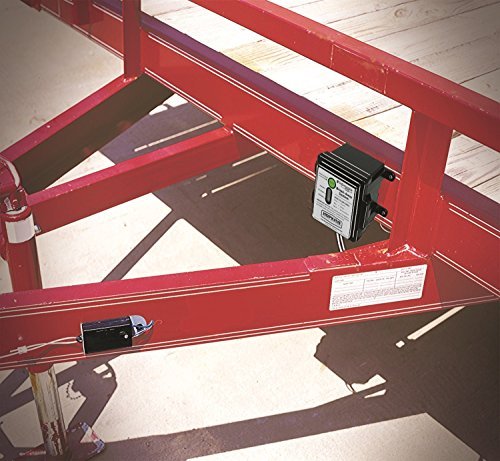 Hopkins 20099 Engager Led Test Break Away System With