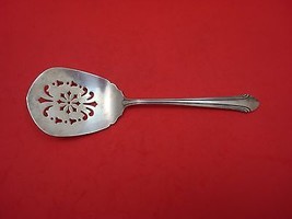 Romantique by Alvin Sterling Silver Cucumber Server 6 1/2" - $122.55