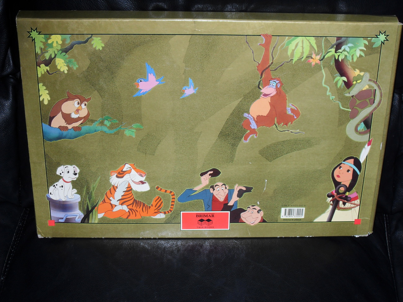 walt disney treasures box set