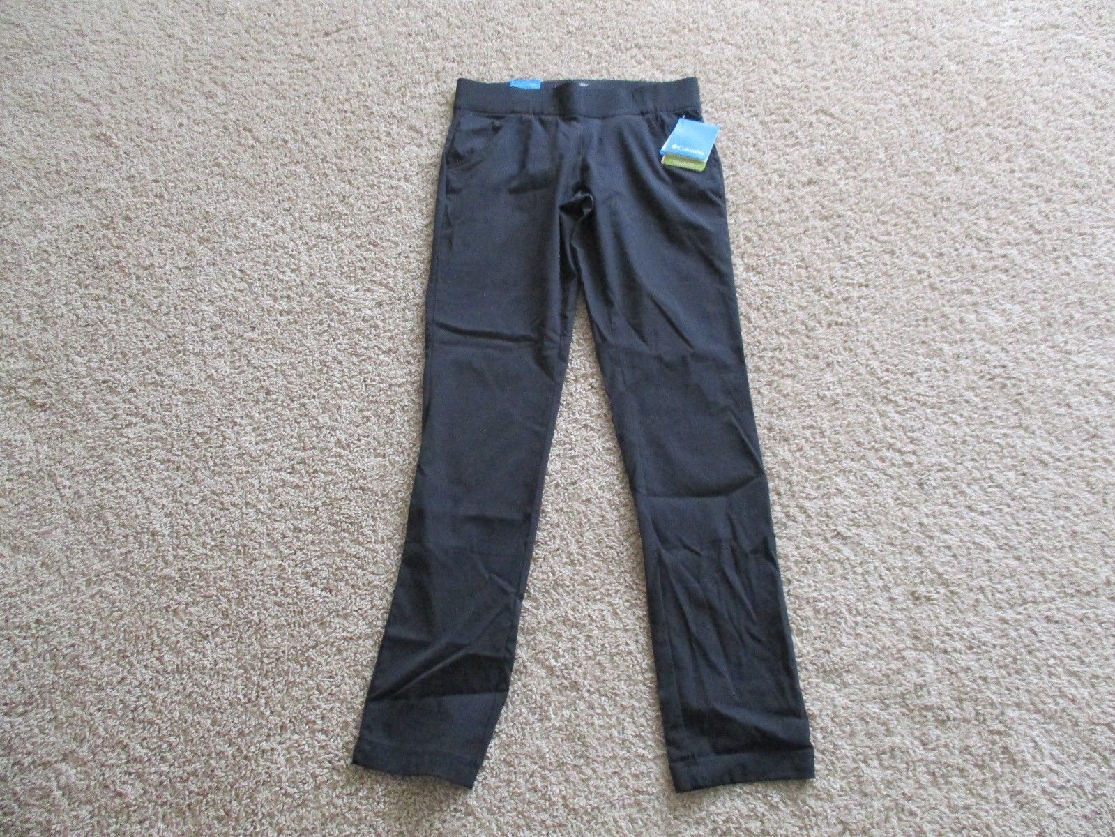 columbia anytime pull on pants