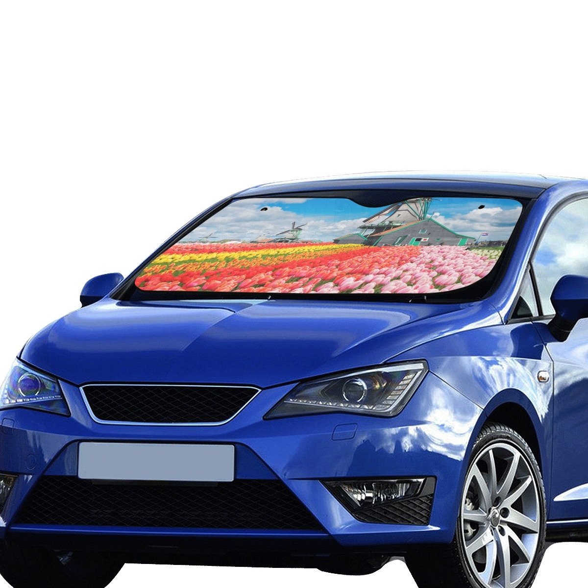best car window shade