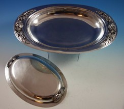Mexican Mexico Sterling Silver Tureen Covered / Vegetable Dish (#1510) - $2,695.50