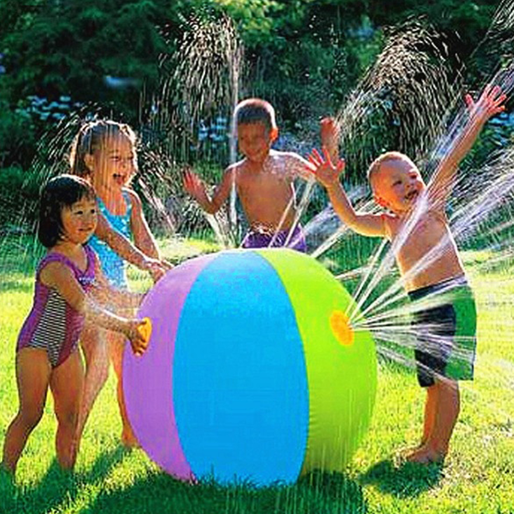 little tikes dancing sprinkler fun