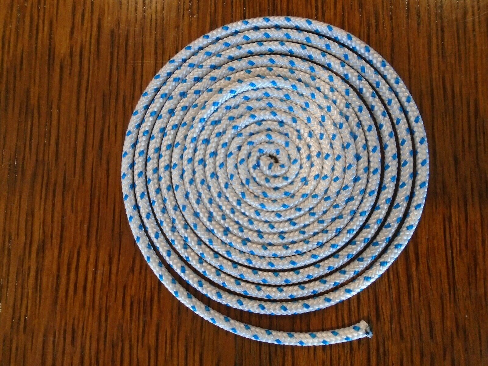 STIHL 3MM STARTER ROPE AV BG55 BG56 BG85 BG86 FS55 HS45 KM55 4ft 1/8" 4 Chainsaw Parts & Accs