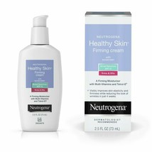 Neutrogena Healthy Skin Firming Face & Neck Cream, SPF 15, 2.5 fl oz..+ - $39.99