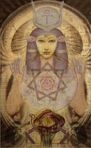 Haunted Black Sun Ritual the power God Hathor Ancient exterme power LOVE spell - $277.77