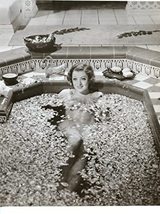 Myrna Loy original clipping magazine photo #X4919 - $5.87