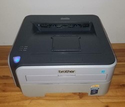 Brother HL-2170W Workgroup Laser Printer - $79.20