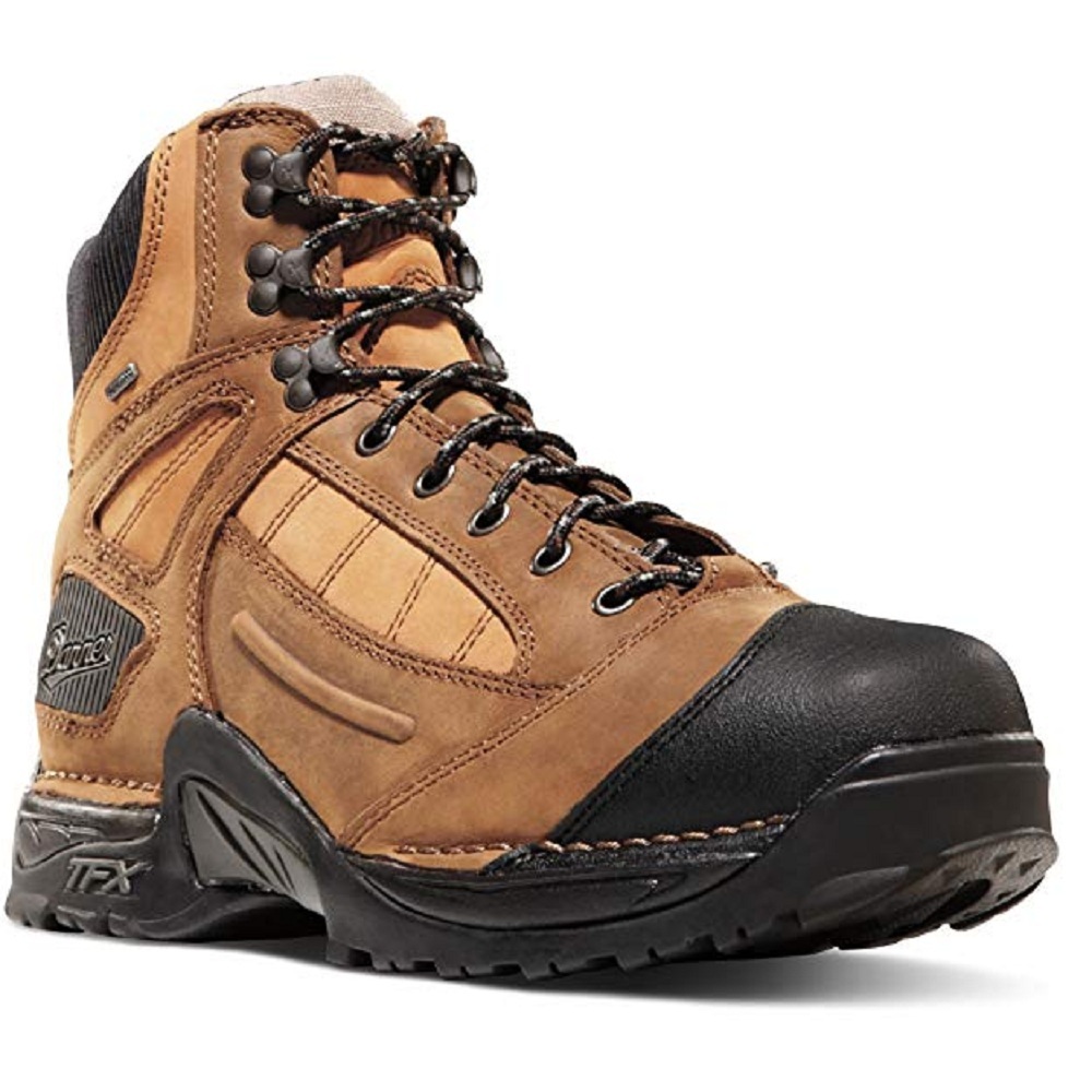 peter storm vibram walking boots